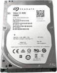 Seagate 500GB 5400RPM 2.5" Laptop Hard Drive