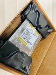 Western Digital Gold 4TB 7200 RPM Hard Drive