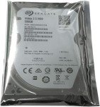 Seagate 500GB 5400RPM 2.5" Laptop Hard Drive