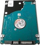 Seagate 500GB 5400RPM 2.5" Laptop Hard Drive