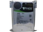 Seagate EXOS X16 14TB Enterprise Hard Drive