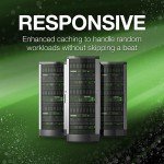 Seagate EXOS X16 14TB Enterprise Hard Drive