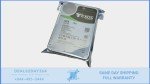 Seagate 10TB 7.2K SATA Exos X16 Hard Drive
