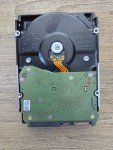 Western Digital 8TB HDD for High Performance