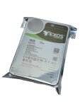 Seagate 10TB 7.2K SATA Exos X16 Hard Drive