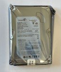 Seagate Barracuda 80GB 7200 RPM Hard Drive
