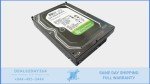 Western Digital 1TB 3.5" SATA Hard Drive