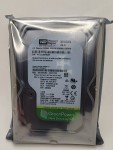 Western Digital 1TB 3.5" SATA Hard Drive