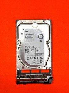 DELL Constellation ES.3 4TB SATA Hard Drive