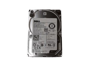Dell FVX7C 2TB 12Gb/s SAS Hard Drive