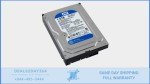 WD Blue 1TB 7200 RPM SATA Hard Drive