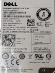Dell FVX7C 2TB 12Gb/s SAS Hard Drive