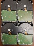 Western Digital 14TB Internal Hard Drive 7200RPM