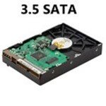2TB SATA Internal Hard Drive with Windows 11 Pro
