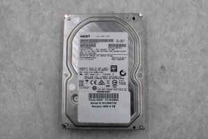HGST 6TB 7200RPM SATA Internal Hard Drive