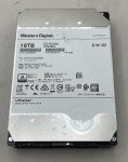 Western Digital Ultrastar 18TB SATA Hard Drive