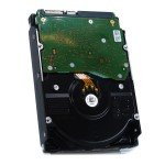 WD HGST Ultrastar 12TB High-Performance HDD