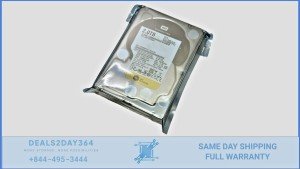 WD200 High-Performance Gaming PC