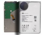 Seagate Exos 8TB 7200RPM SATA Enterprise HDD