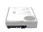 Seagate Exos 8TB 7200RPM SATA Enterprise HDD