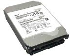 HGST Ultrastar 12TB Enterprise Hard Drive