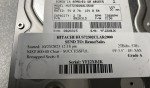 Hitachi 2TB 3.5" SAS Hard Drive