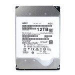 WD HGST Ultrastar 12TB High-Performance HDD