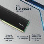 Crucial Pro 32GB DDR4 RAM (2 x 16GB) 3200MHz