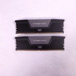 CORSAIR VENGEANCE RGB DDR5-6400 MEMORY MODULE