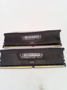 PARTS!!!Corsair Vengeance DDR5 64GB (2x32) 6400 (CMH64GX5M2B6400C32)