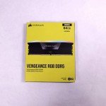 CORSAIR VENGEANCE RGB DDR5-6400 MEMORY MODULE