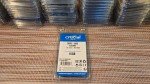16GB Crucial DDR5 RAM 5600MHz for Laptops