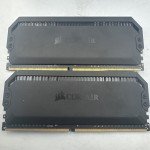 Corsair 64GB DDR5 6600MT/s RGB RAM