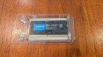 16GB Crucial DDR5 RAM 5600MHz for Laptops