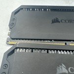 Corsair 64GB DDR5 6600MT/s RGB RAM