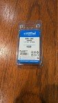 16GB Crucial DDR5 RAM 5600MHz for Laptops
