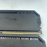 Corsair 64GB DDR5 6600MT/s RGB RAM