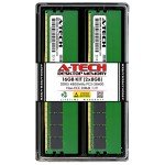 A-Tech 16GB DDR5 4800 MHz Desktop RAM Kit