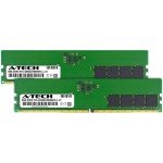 A-Tech 16GB DDR5 4800 MHz Desktop RAM Kit