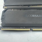 Corsair 64GB DDR5 6600MT/s RGB RAM