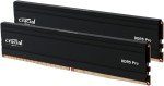 Crucial DDR5 Pro 48GB 5600MHz RAM Kit