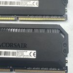 Corsair 64GB DDR5 6600MT/s RGB RAM