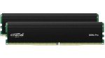 32GB Crucial Pro DDR4 RAM 3200MHz (2x16GB)