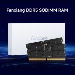 DDR5 64GB Dual-Channel SODIMM RAM for Intel