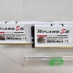 G.Skill Ripjaws S5 32GB DDR5 5600MHz RAM
