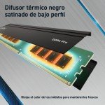 32GB Crucial Pro DDR4 RAM 3200MHz (2x16GB)