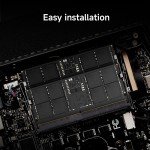 DDR5 64GB Dual-Channel SODIMM RAM for Intel