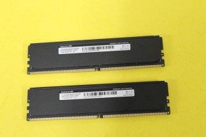 NEW TEAMGROUP T-CREATE EXPERT 16GB (8GB x 2) DDR5 6000 RAM CTCED58G6000HC38ABK