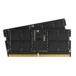 DDR5 64GB Dual-Channel SODIMM RAM for Intel