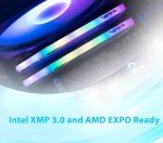 Patriot Viper Elite 5 RGB 64GB DDR5 Kit